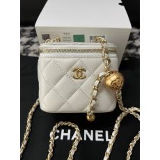 Chanel Cosmetic Bags